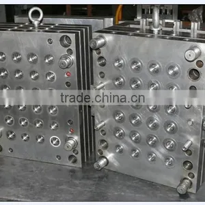 Hot Runner Injection Preform Mould Price thumbnail-1