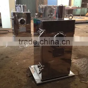 GF45A/J (Separating Type) High Speed High Efficiency Tubular Bowl Centrifugal Separator Pharmaceutical Equipment thumbnail-3