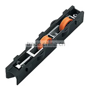 Latin Sliding Glass Window Wheels Rollers Sw02 thumbnail-3