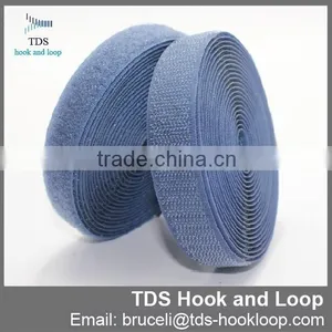 10-100mm Multi Color Sew on Hook and Loop Tape thumbnail-2