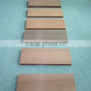 Wood- Plastic Composite thumbnail-2