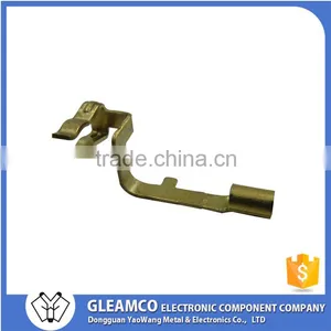 Progressive Copper Crimp Terminal thumbnail-1