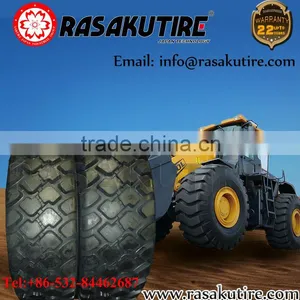 Radial OTR 26.5R25 China Top Brand Tyre thumbnail-1