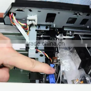 Made in China Encad Inkjet Printer,inkjet Printer for Transformer,roll and Flatbed Printer thumbnail-2