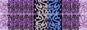 100% Polyester With Various Kinds of Fabric/cheap Price thumbnail-1