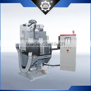 Solid Multifunction Spring Grinder Machine thumbnail-1