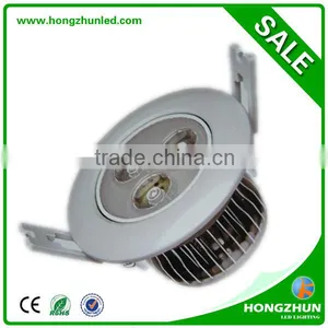 3W LED Recessed Ceiling Light thumbnail-1