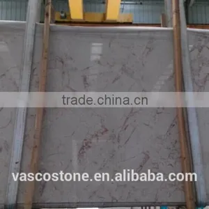 Pink Rose Marble Slab thumbnail-1