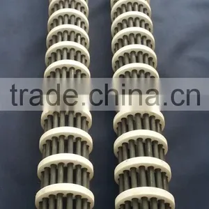 Radiant Tube Heater Electric High Resistance Heater Water Heater thumbnail-2