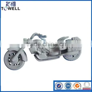 3D Printing ISO Certificate Auto Parts Prototype Model thumbnail-1
