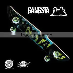 100% Canadian Maple Skateboards thumbnail-1