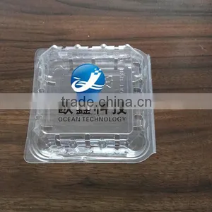 Thermoforming Packing Plastic Thermoforming Packing thumbnail-2