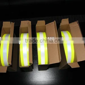 Reflective Caution Tape thumbnail-1