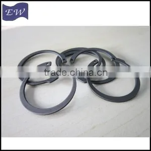 JV48 C67s Ring Circlip ,black Phosphate (M1308/JV) thumbnail-3