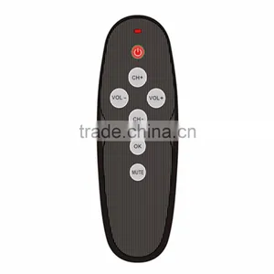 Remote Control New Chassis 60 Remote Control 2016 thumbnail-2