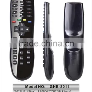 STB DVB TV Remote Controller Set Top Box Remote Control thumbnail-6