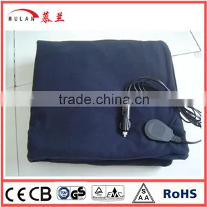 12 Volt Electric Blanket for Automobile Car 12v thumbnail-1
