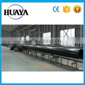 ISO Certificateed UHMWPE Pipes for Mining and Dredging thumbnail-6