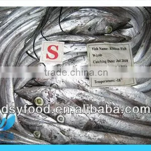 Frozen Iranian Ribbon Fish WR thumbnail-2