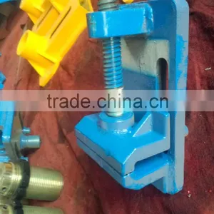 Custom Fabrication Service Welding Machining Forgeing Forge Items Form China thumbnail-1