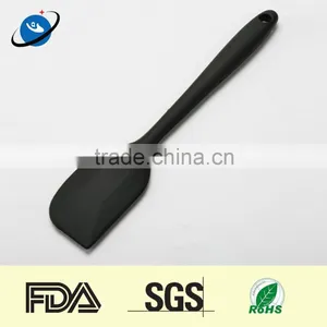 Fashion Colourful Mini Silicone Spatula thumbnail-5
