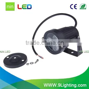 Designer Best Selling Led Malibu Outdoor Lighting thumbnail-5