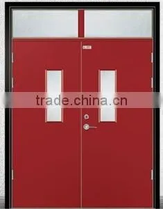 Wood Fire Door thumbnail-1