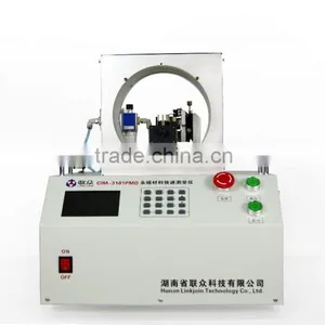 LINKJOIN CIM-3101PMD Hard Magnet Fast Measurement Device Automatic Cuboid Shape of Hard Magnets Trade Assurance Supplier thumbnail-1
