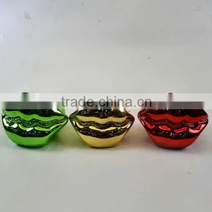Colorful Lipstick Design Custom Money Banks thumbnail-3