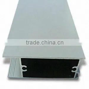 Powder Coating Aluminium Profile thumbnail-1