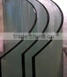 CE 5-19mm Curve Building Tempered Glass thumbnail-5