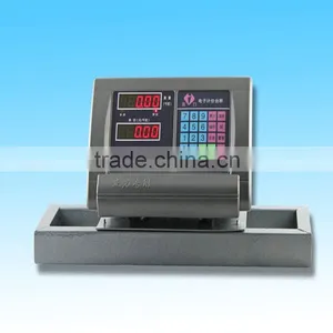 Digital Weighing Indicator With LED Display thumbnail-1