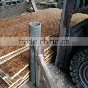 Bamboo Plywood 2mm thumbnail-2