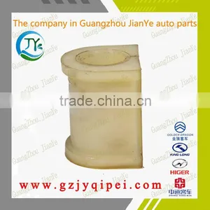 N45*G90 Semicircle KINGLONG HIGER ZHONG Tong GOLDEN Dragon Bus Shifter Stabilizer Bushing Replacement thumbnail-2