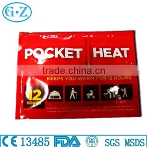 Instant Warmer Pflaster For Body Warm thumbnail-3