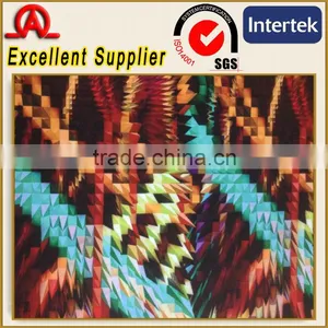 2013 New Design Poly 3d Digital Textile Printing Fabric thumbnail-1
