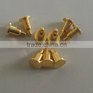 Pogo Pin ,Spring Loaded Pogo Pin ,Probe Pogo Pin,pad Connector thumbnail-1