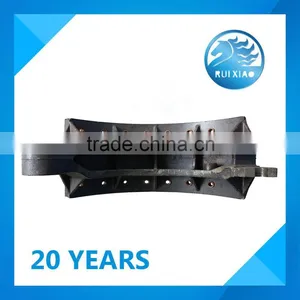 Truck Rear Brake Shoe199000340061 for SINOTRUK Heavy Truck thumbnail-1