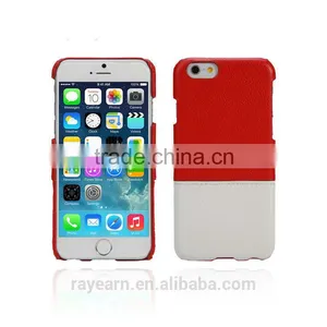 Mobile Phone Protective Cases For Iphone 6, For Iphone 6 Back Cover, For Iphone 6 Plastic Case thumbnail-1