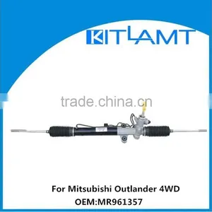 Hydraulic Steering Gear / Steering Rack for Mitsubushi Outlander MR961357 thumbnail-2