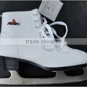 High Level New Fashion Ice Hockey Skates Men Skate Shoes thumbnail-1