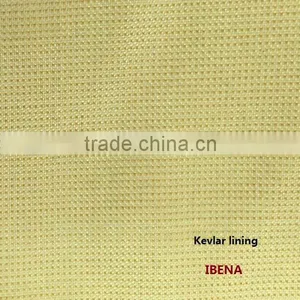 Kevlar Fabric (FR Lining Fabric) thumbnail-1