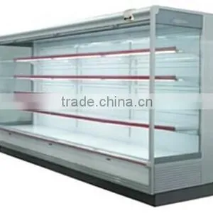 2015 Best-selling Deep Freezer Cabinet thumbnail-6