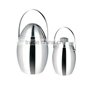 2016 Newest Stainless Steel Red Wine Ice Bucket Champagne Bucket thumbnail-2