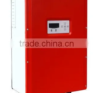 PV On-grid Inverter BNSG3KD thumbnail-1