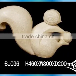 Contemporary Abstract Sculpture thumbnail-4