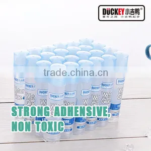 Eco-friendly Wholesale Hot Sale Water Glue Stick thumbnail-1