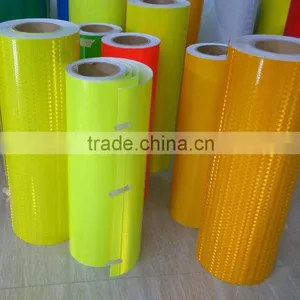 Similar Avery Designed Reflective Sheeting 145gsm Yellow Release Paper Hot Selling In PK Quality Choice thumbnail-1