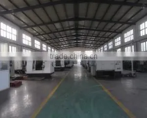 Shandong Joyo Machinery Co., Ltd. company overview - view 2 thumbnail