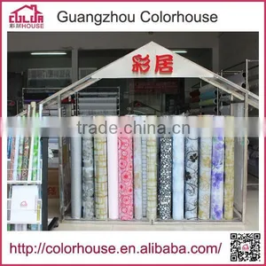 Self-adhesive Pvc Decorated Film Printable Stickers Color Vinyl Film thumbnail-4